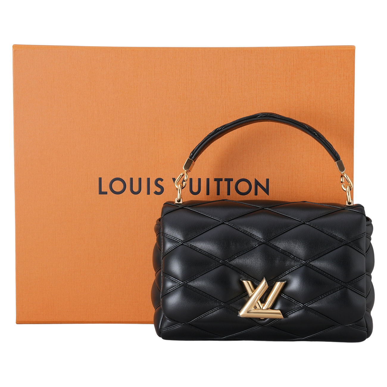 LOUIS VUITTON(USED)루이비통 M22891 GO-14 MM